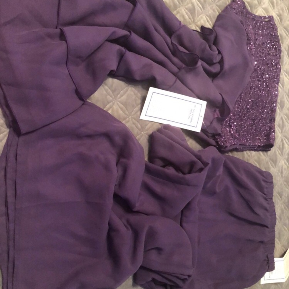 Women’s World Leisure Suit